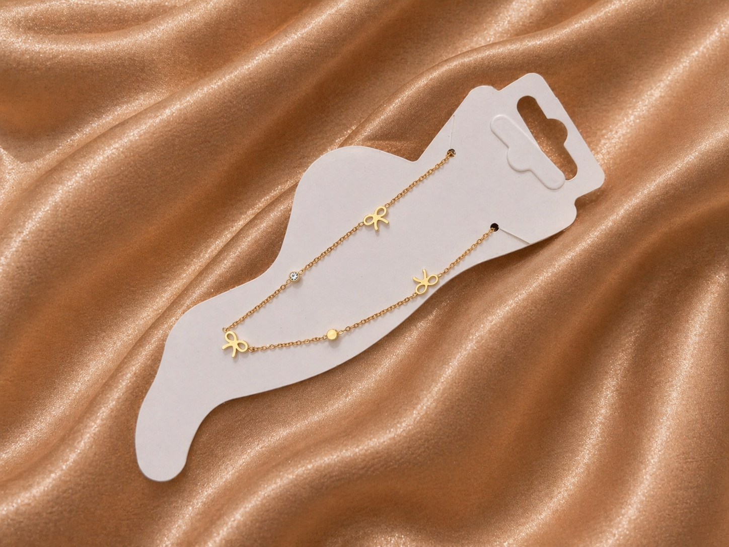 Anklets